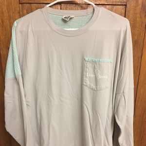 Lauren James long sleeve tshirt